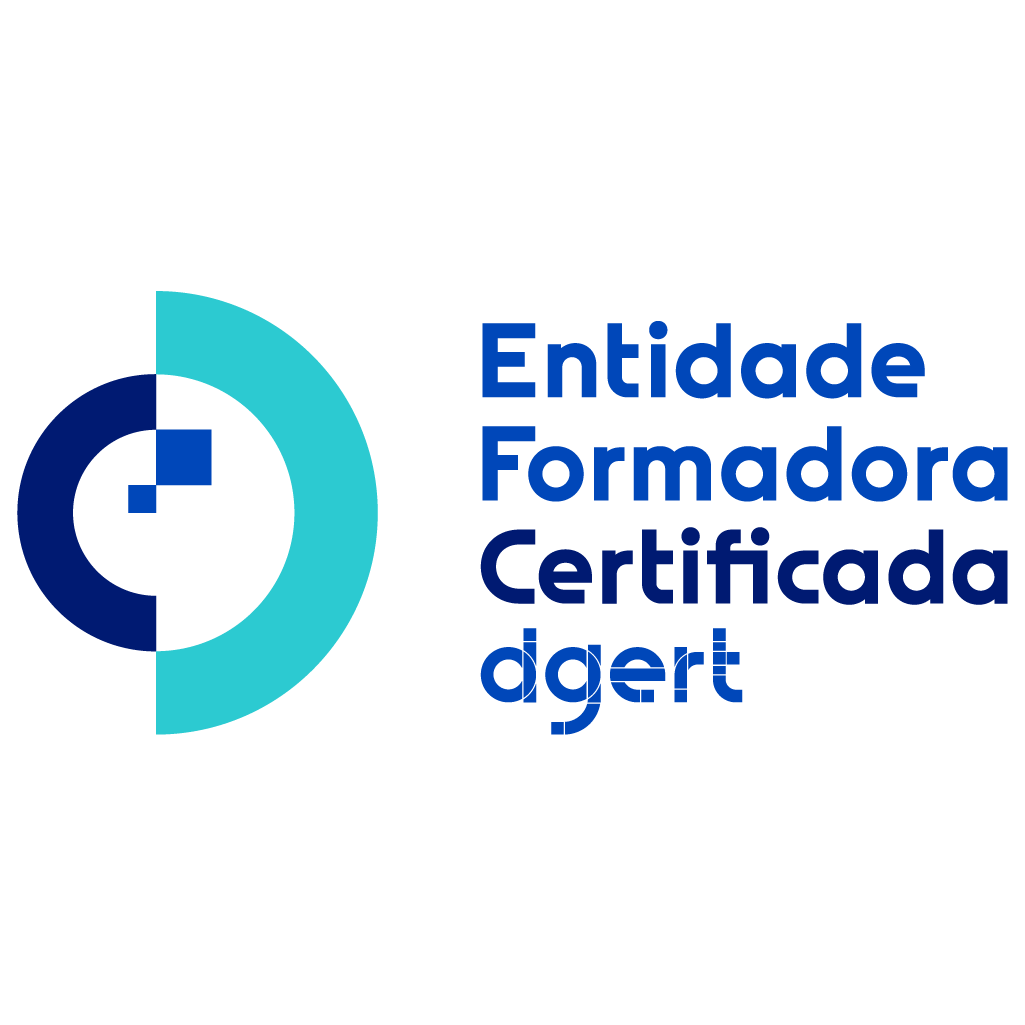 DGERT Formação Certificada