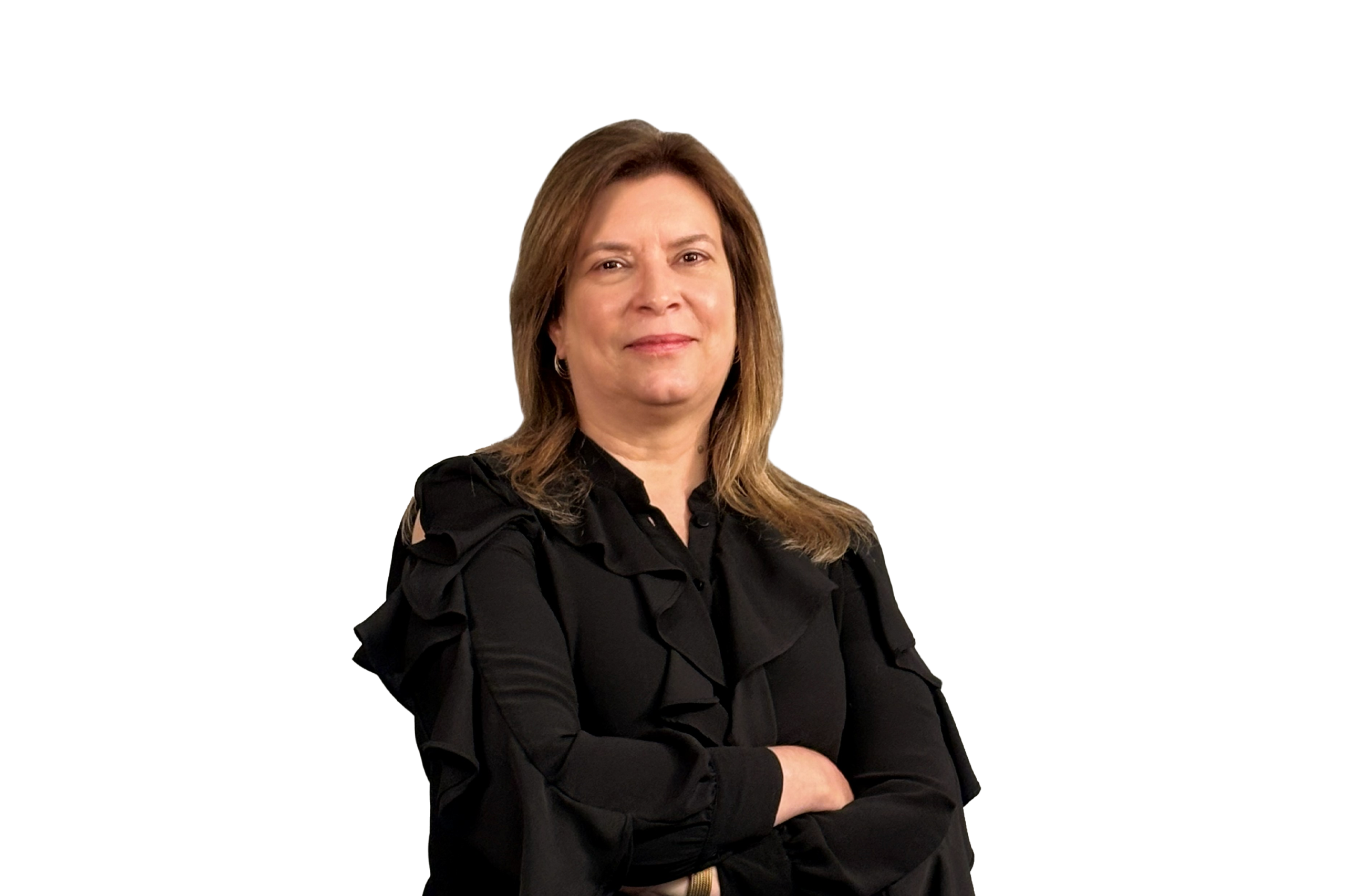 Sandra Adegas